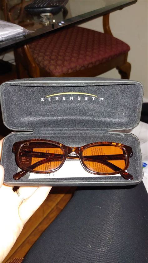 used serengeti sunglasses.